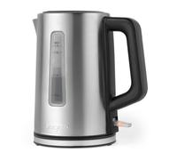 Salter Rapid Boil Kettle 1.7L 3000W Stainless Steel Electric Kettle