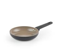 Salter 20cm Frying Pan Ceramic Recycled Aluminium Body NonStick Induction Safe