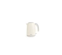 Salter Retro Cream 1.7L Kettle - Limescale Filter, Boil Dry Sensor & Pop-Up Lid