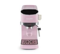 Salter Retro Espresso Machine Milk Frothing Wand 1.35L Tank Cappuccino/Latte