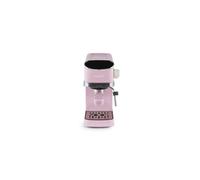 Salter Retro Espresso Machine Milk Frothing Wand 1.35L Tank Cappuccino/Latte