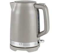 SALTER Rise EK6650 Jug Kettle - Grey, Silver/Grey