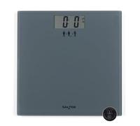 Salter Add Weigh Scale - Grey