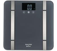 SALTER SA00432GFEU6 Smart Bathroom Scale - Grey