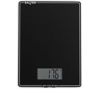 Salter Digital Smart Scale - Electronic Kitchen Scale, Add & Weigh Tare Function, LCD Display, Measures Liquids, 5kg Capacity, Easy to Clean, Cooking/Baking, Connects to Salter Cook App, SA00607AFEU12