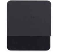 Salter Electronic Coffee Scale with Timer - 3kg Capacity, 0.1g Precision, For Filter, Pour-Over & Espresso, Portable, Digital Display, Protective Silicone Mat, Rechargeable, Compact, Tare Function