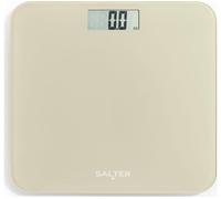 Salter SA00703BFEU12 Digital Bathroom Scale - Cream, Cream
