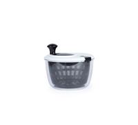 Salter Salad Spinner - 5L Litre, Wash, Dry, Serve, Prep, Lettuce Dryer, Easy Use