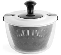 SALTER Salad Spinner - White