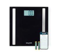 Salter Smart Scale 180kg Capacity 17 Body Metrics BMI & BMR Body Weight Scale