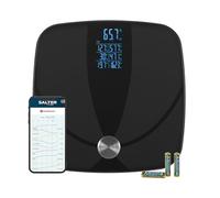 Salter LED Display Smart Bathroom Scale