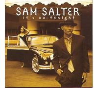 Salter, Sam - It's on Tonight