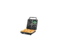 Salter Sandwich Toaster, Non-Stick 4 Slice Cool Touch Easy Clean Temp Control