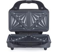 Salter Sandwich Toaster - Non-Stick, Deep Fill Toastie Maker, Cook 2...