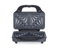 Salter 900W Deep Fill Sandwich Toaster Panini Press Kitchen Health Grill Griddle