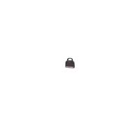 Salter Sandwich Toaster Toastie Maker Machine Handbag Style Rose GoldBlack 750W
