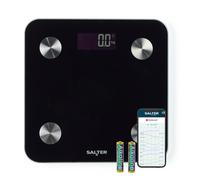 Salter Smart Scale - Personal Body Weight Scale, 180kg Capacity, Health App (U)