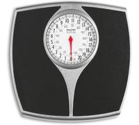 Salter Speedo Dial Bathroom Scale - Mechanical Weighing Scales For Body Weight