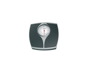 Salter Speedo Mechanical Bathroom Scales - Fast, Accurate and Reliable Weighing, Easy to Read Analogue Dial, Sturdy Metal Platform, High Capacity