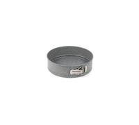 Salter Spring Form Cake Tin Round Baking Pan 24 cm Non-Stick Marblestone Grey
