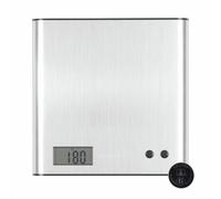 Salter Stainless Steel Digital Kitchen Scales
