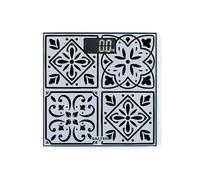 Salter Tangier Tile Digital Bathroom Scale 180 Kg