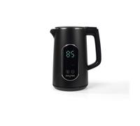 Salter Temp Rite Digital Kettle - LED Touch-Screen Display, 2 Hour Keep-Warm