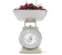 Salter Timeless Mechanical Kitchen Scale