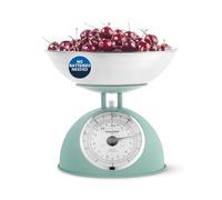 Salter Timeless Mechanical Kitchen Scale 5kg Capacity With Easy Read Dial