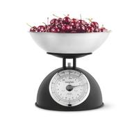 Salter Timeless Mechanical Kitchen Scale - Cooking Scale 2L Dishwasher Safe