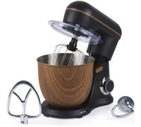 SALTER Toronto EK5511WBLK Stand Mixer - Black, Black