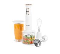Salter Toronto Hand Blender 1000W With Variable Speed And Turbo