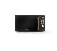 Salter Toronto Microwave, 800 W, 20 L, Digital, 8 Presets