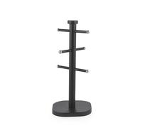 Salter Toronto Mug Tree Freestanding 6 Branch Display Stand for Mugs/Tea Cups