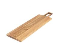 Salter Toronto Serving Board 55 Cm, Acacia Wood Charcuterie Board