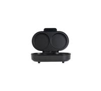 Salter Twin Omelette Maker XL Dual Fill NonStick Electric Egg Cooker 08L 850W