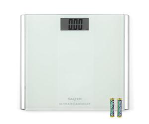 Salter Ultimate Accuracy Bathroom Scale, Digital, 180 Kg Capacity