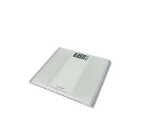 Salter Ultimate Accuracy Electric Bathroom Scales White