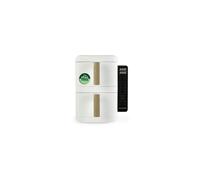 Salter VertiCook Ultra Stackable Air Fryer - Vertical, 9L, Digital & 9 Functions