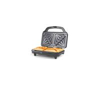 Salter XL Sandwich Toaster Panini Press Electric Deep Fill Toastie Non-Stick