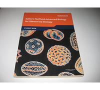 Salters Nuffield Advanced Biology A2 Student Book: (Salters-Nuffield Advanced Biology 08)