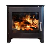 Saltfire ST3 Wood Burning Ecodesign Stove