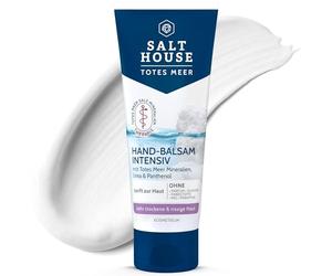 Salthouse Dead Sea Intensive Hand Balm 70 ml