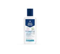 Salthouse Dead Sea Therapy Anti-grease Shampoo 250ml for Fast fettende & Problem - Formula Active Fresh With Dead Sea Salt Mineral Lemongrass & Mint 0% Dyes, Silicone, Paraffin & Parabens, PH-neutral