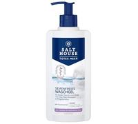 Salthouse Dead Sea Therapy Soap Free Wash Gel with Jojoba Oil 250 ml
