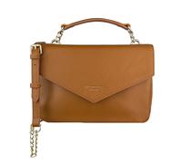 Salthouse Julieta Top Handle Bag - Tan - Size: One Size