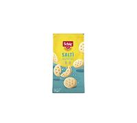 Schar Schar Gluten Free Salti Crackers 175g