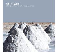 Saltland - I Thought It Was Us But It Was