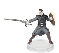 Saltmarsh Set 2 - Mr. Dory (#5)