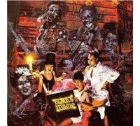 Salt'N'Pepa - Blacks' Magic